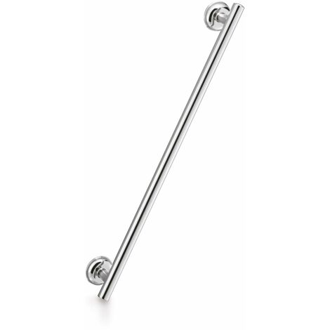 BELTRAN 2765 ASIDEROS Asidero Recto Acero Inox 100 cm Liso - ref: 064-2765