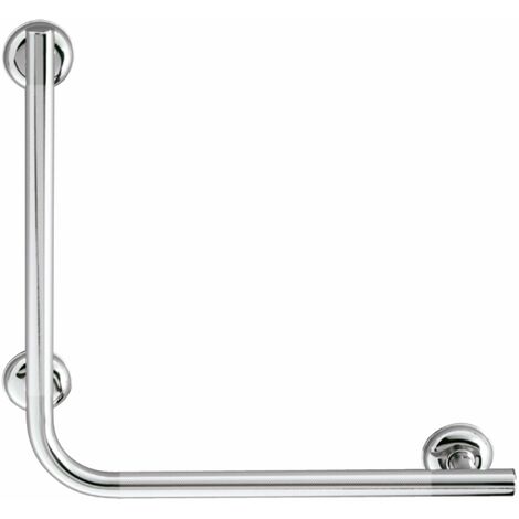 BELTRAN 2790 ASIDEROS Asidero Angular 90 Inox Antideslizante - ref: 064-2790