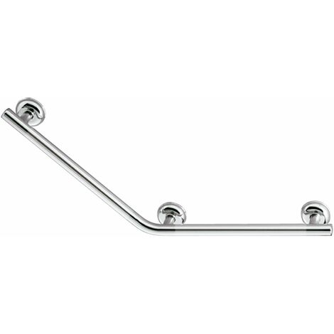 BELTRAN 2820 ASIDEROS Asidero Angular 45 Inox 304 Antideslizante - ref: 064-2820