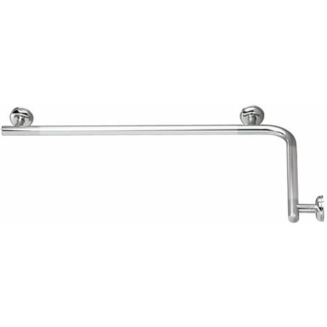 BELTRAN 2960 ASIDEROS Asidero Angular 90 Inox 2 Paredes Dcha Antd.51,5X96,5 - ref: 064-2960