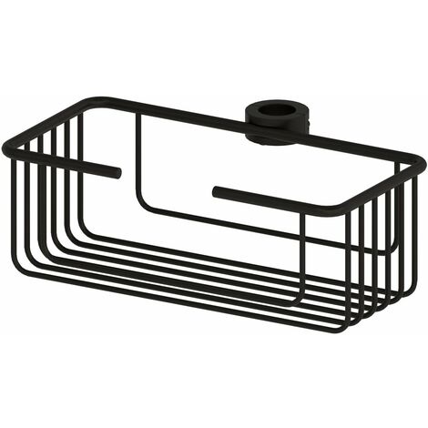 BELTRAN 3229 REJILLA Jabonera Central Cromo Para Barra De 30 cm - ref: 064-3229