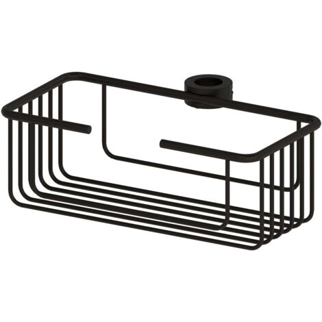 BELTRAN 3229 REJILLA Jabonera Central Cromo Para Barra De 30 cm - ref: 064-3229