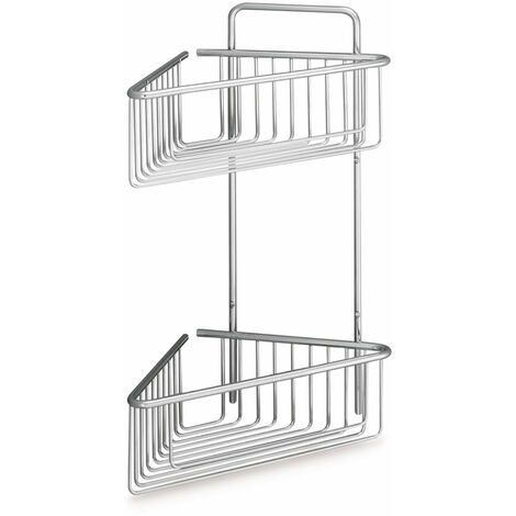 BELTRAN 3314 INOX Esquinera Inox Doble Electropulido - ref: 064-3314