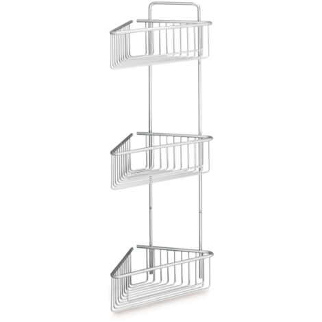BELTRAN 3318 INOX Esquinera Inox Triple Electropulido - ref: 064-3318