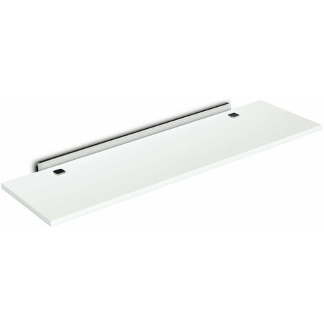 BELTRAN 455 TURIN Estantería 45X12 Atornillar Solid Surfac - ref: 064-455