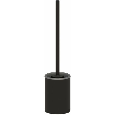 BELTRAN 72334 COMPLEMENTOS Escobillero Cilíndrico Suelo Negro - ref: 064-72334