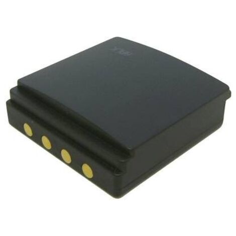 Beltrona Batteria ricaricabile radiocomando 6 V 700 mAh