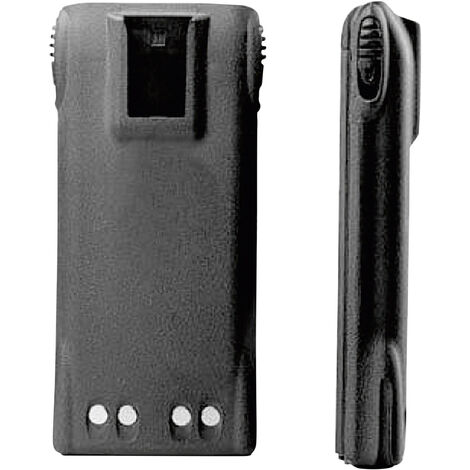 Beltrona ersetzt Original-Akku (Original) HNN9008 Funkgeräte-Akku 7.2 V 1500 mAh