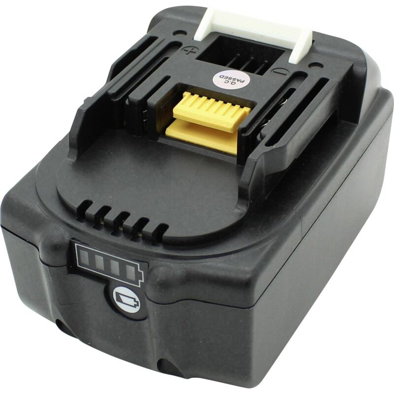 MAK90614467 Batterie pour outil remplace la batterie d'origine Makita BL1830 18 v 4000 mAh Li-Ion D575931 - Beltrona