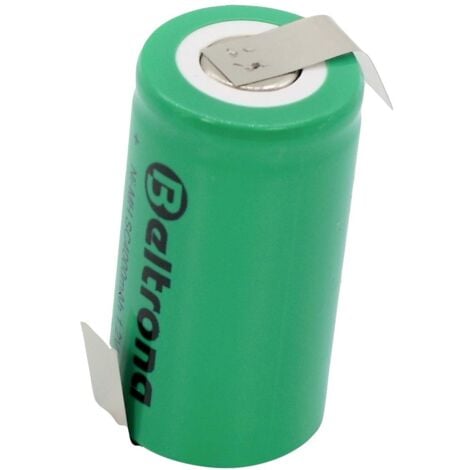 Pacco batterie ricaricabile nimh aa 2200m ah 6v al miglior prezzo - Pagina 8