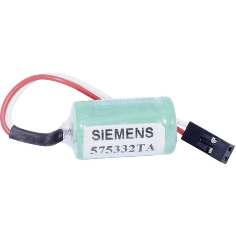 Beltrona Varta Spezial-Batterie Stecker Lithium 3 V 950 mAh 1 St.