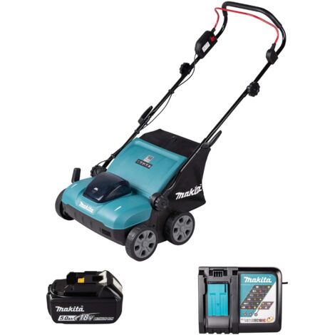 Belüfter Makita DUV320RT 18V