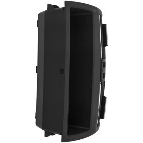 Belüftungsführung for BMW 520d 525d 535d 2010-2016 64229172167 Schwarz