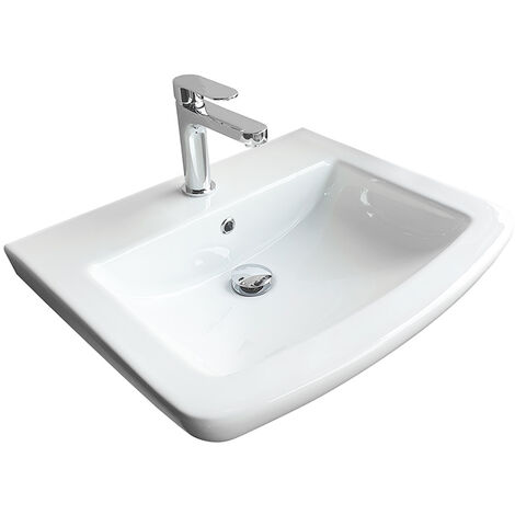 Belvit Santini Waschbecken Waschtisch 60cm
