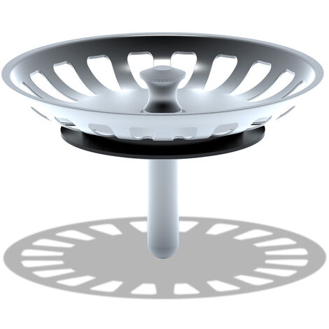 Belvit Siebkörbchen 115mm