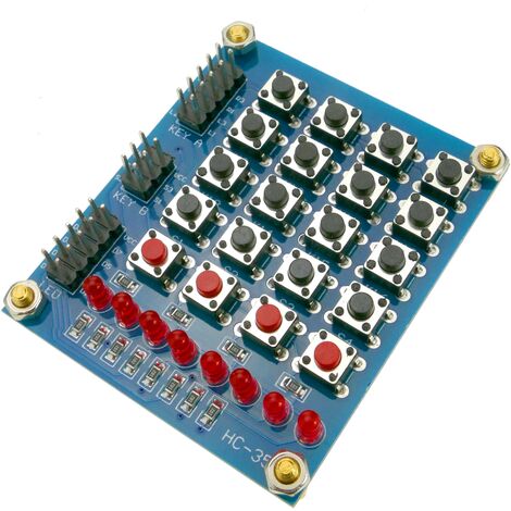 Liang ye FA08A-12/1 WEK Drucktastenschalter 7.2-24VDC 16A Trigger Schalter