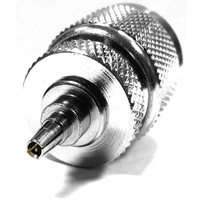 

Adaptador CRC9-Macho / N-Macho - Bematik