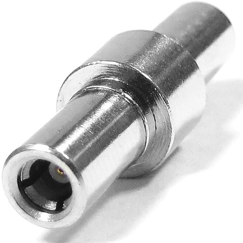 

Adaptador SSMB-Macho / SSMB-Macho - Bematik
