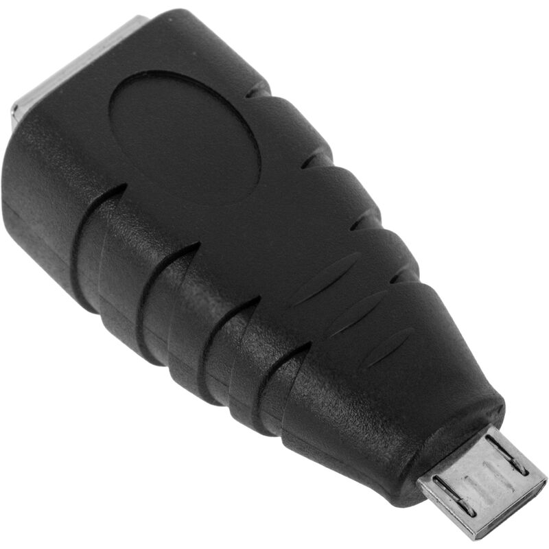 

BeMatik - Adaptador USB (BH/MicroUSB-M Tipo B)