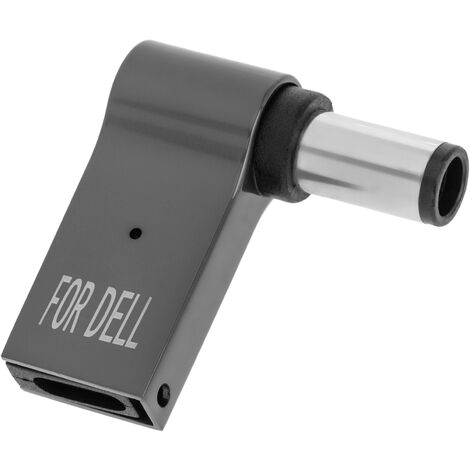 BeMatik - Adaptateur secteur USB Type C vers DC 7.0x5.0.