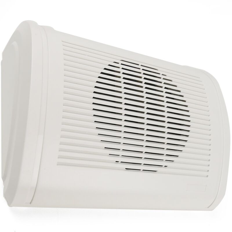 

BeMatik - Altavoz de pared de 10W horizontal