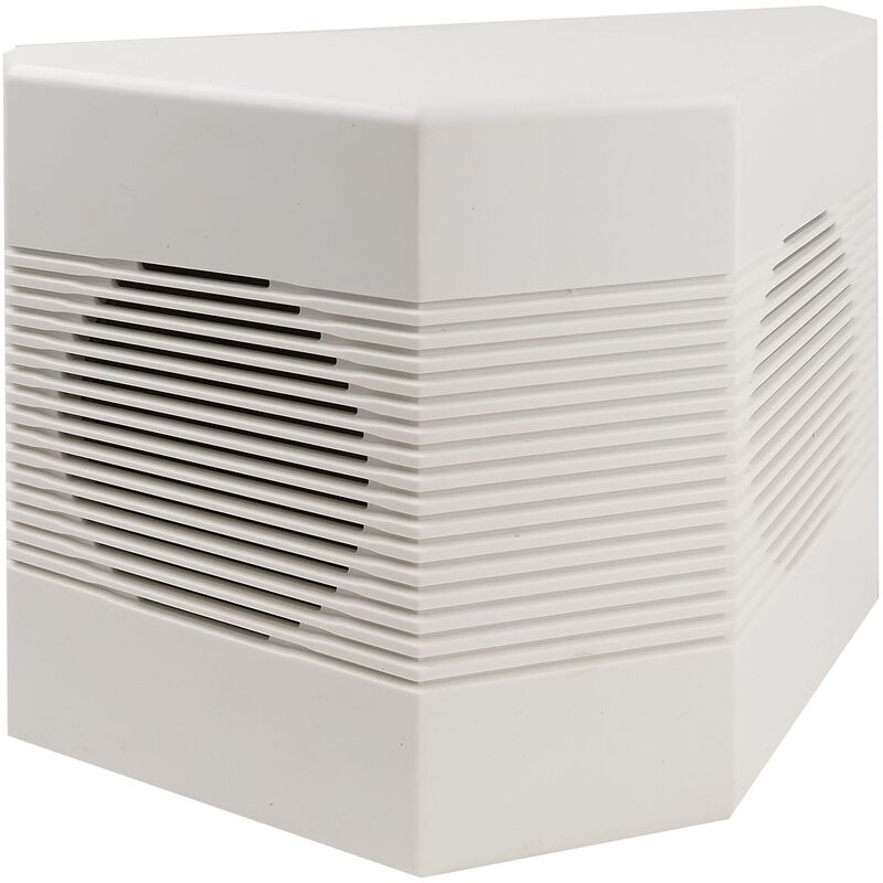 

BeMatik - Altavoz de pared 10W dual