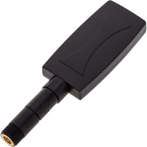 BeMatik - Antenne LTE 4G WIFI GSM GPRS UMTS SMA type de connecteur drapeau 4.0dBi