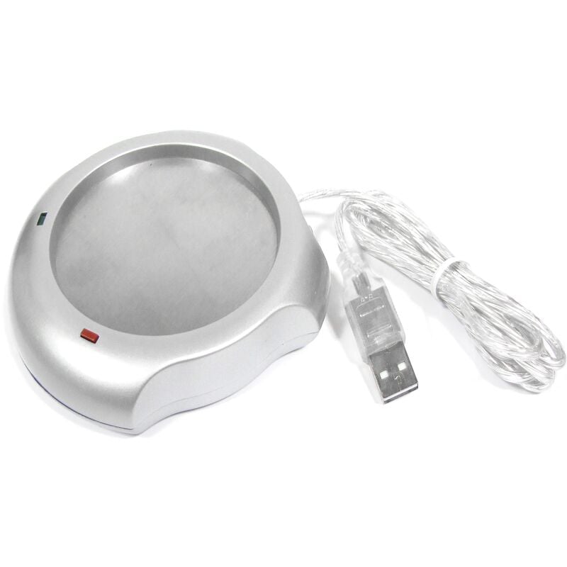 

Base de Calor USB - Bematik