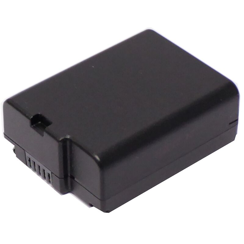 Batterie compatible avec Nikon EN-EL21 - Bematik