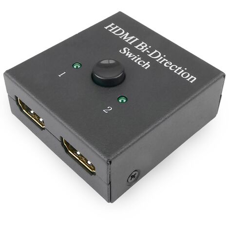 Commutateur HDMI intelligent SV1632