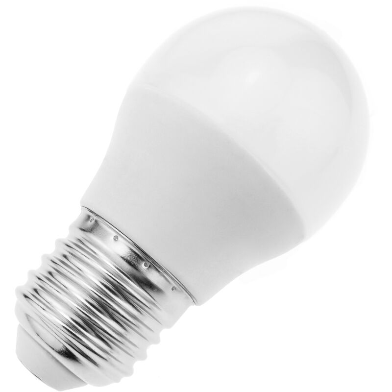 

Bombilla LED G45 E27 230VAC 3W luz verde - Bematik