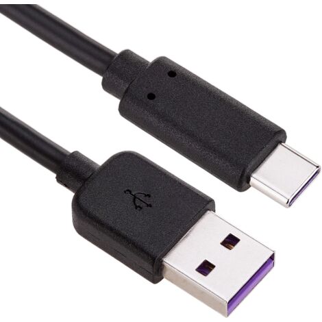 Cable usb c