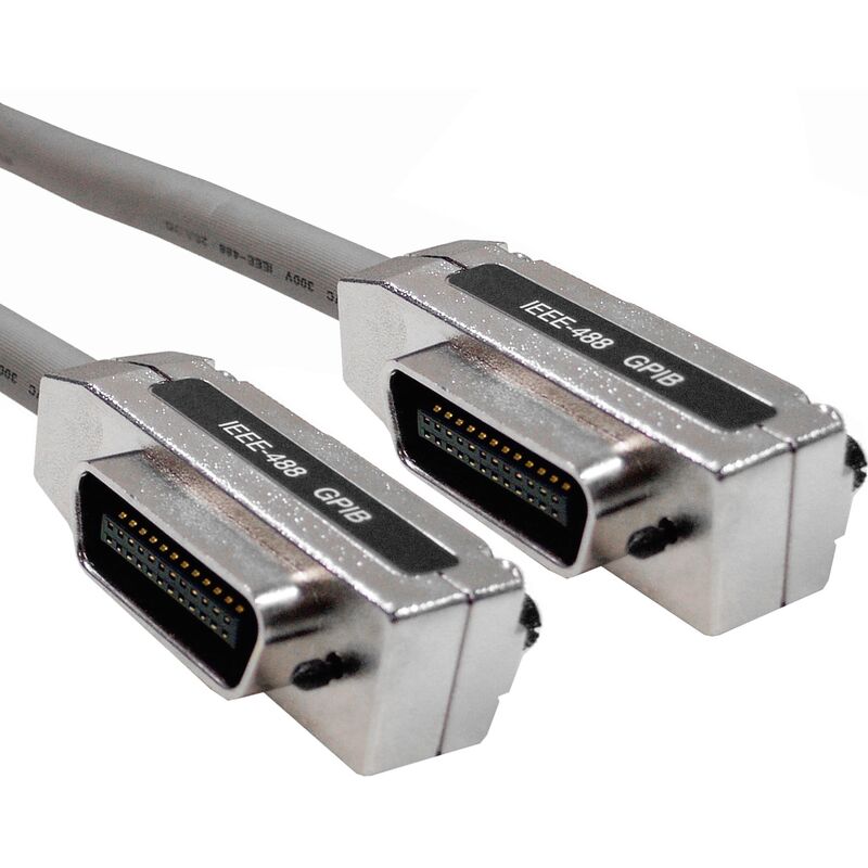 

BeMatik - Cable IEEE 488 GPIB (1m)