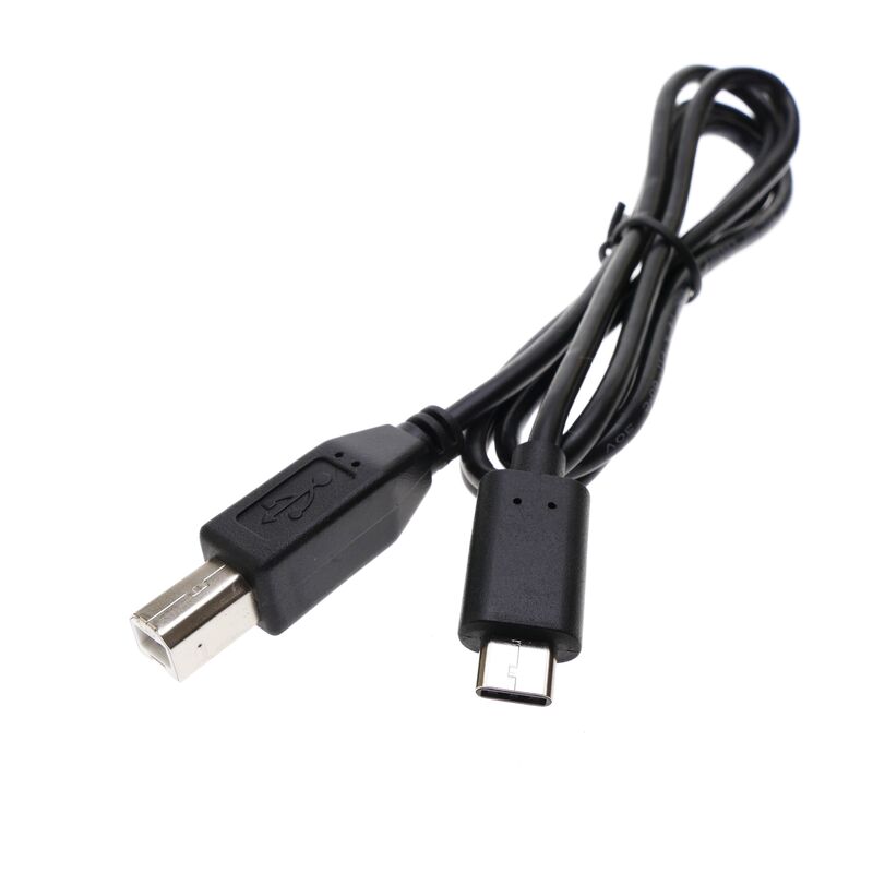 Cable USB-C 3.1 Macho a USB-A 3.1 Macho de 3m UH004 BeMatik