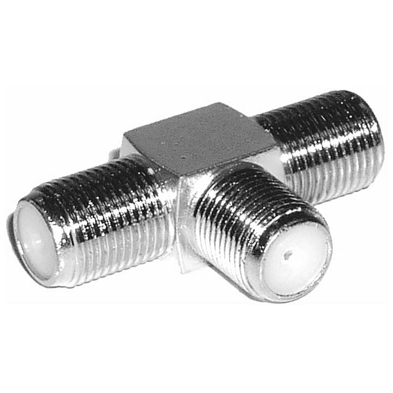 

Conector F Triple Hembra - Bematik
