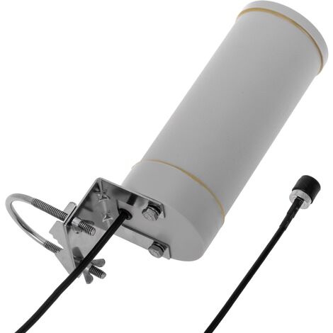 BeMatik - Connecteur GSM 4G LTE antenne WCDMA UMTS GSM N et gagner 7.0dBi