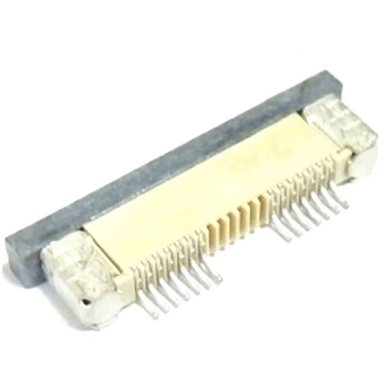 Image of Bematik - Connettore per la stampa monocromatica led a 10 millimetri
