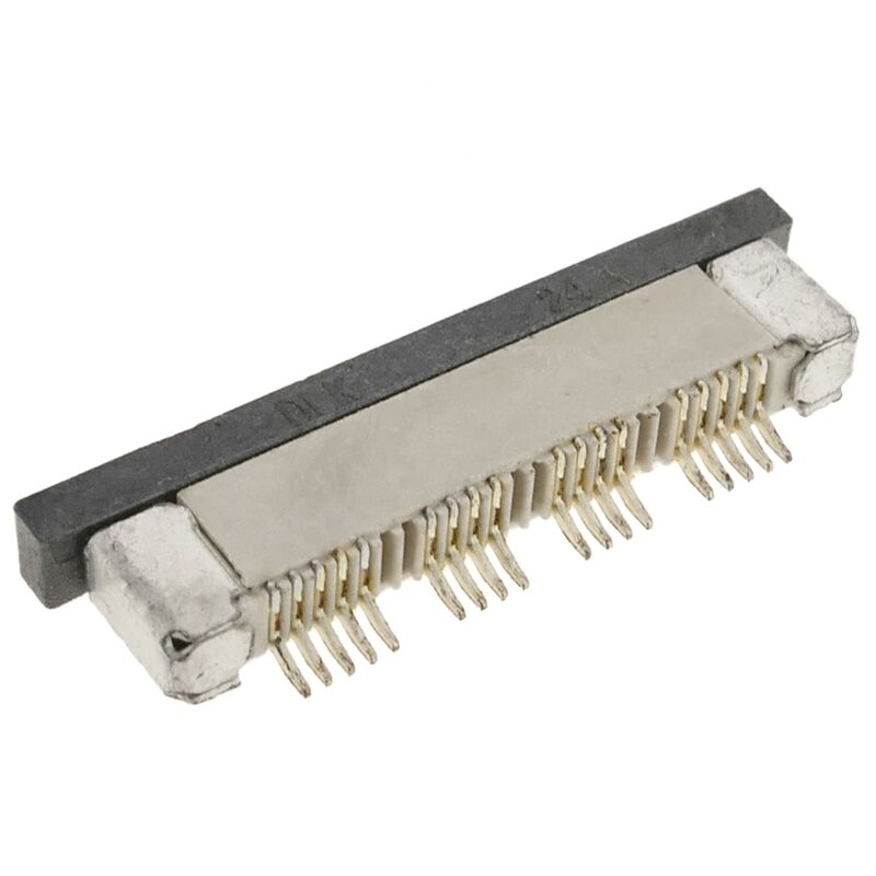 Image of Connettore per rgb led strip di 12 mm - Bematik