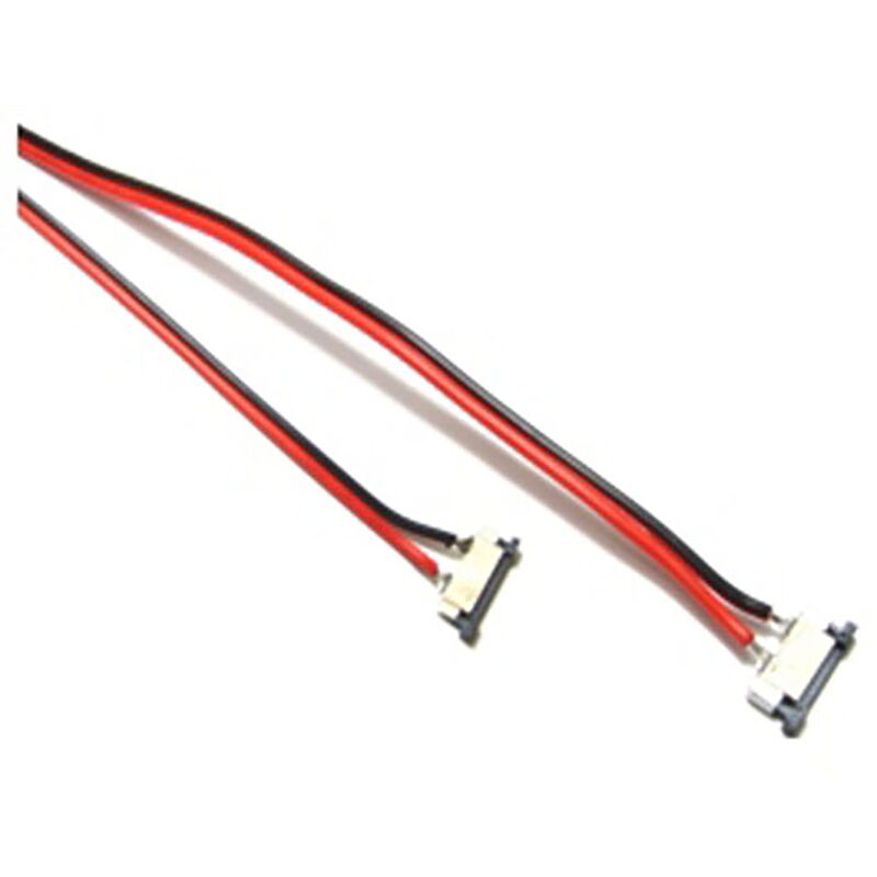 

BeMatik - Empalme con cable de 50 cm para tira de LED monocromo de 8 mm