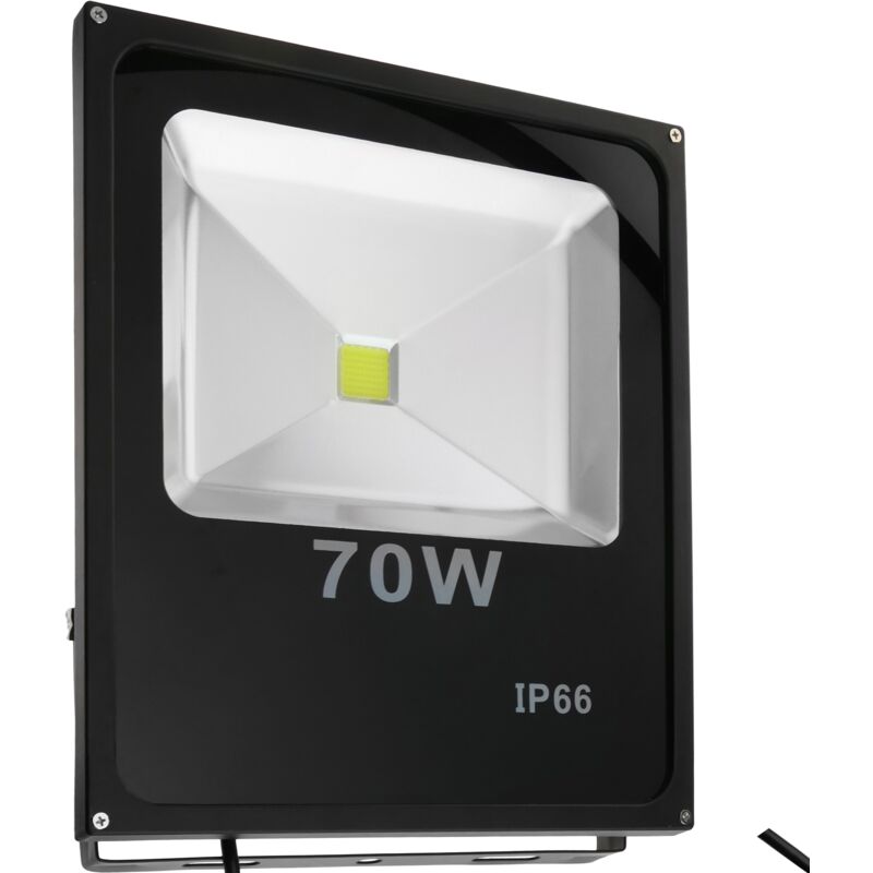 

Foco LED IP66 70W 6000LM con fijación orientable - Bematik