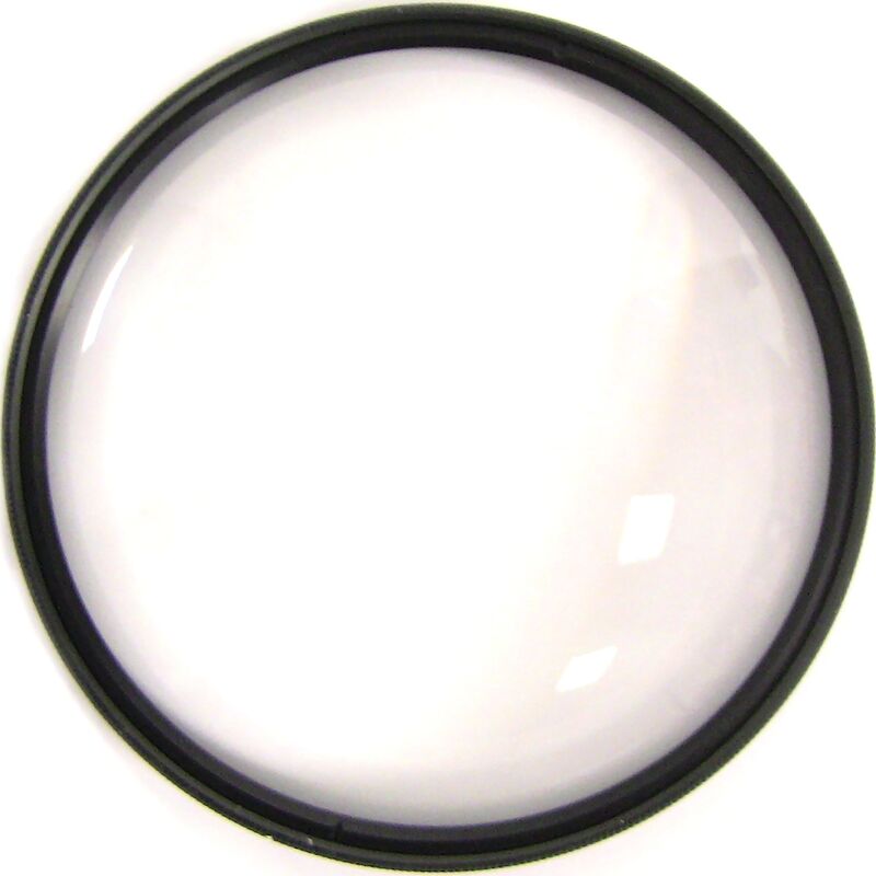 Image of Bematik - Fotografia +10 macro di filtro per l'obiettivo 72 millimetri