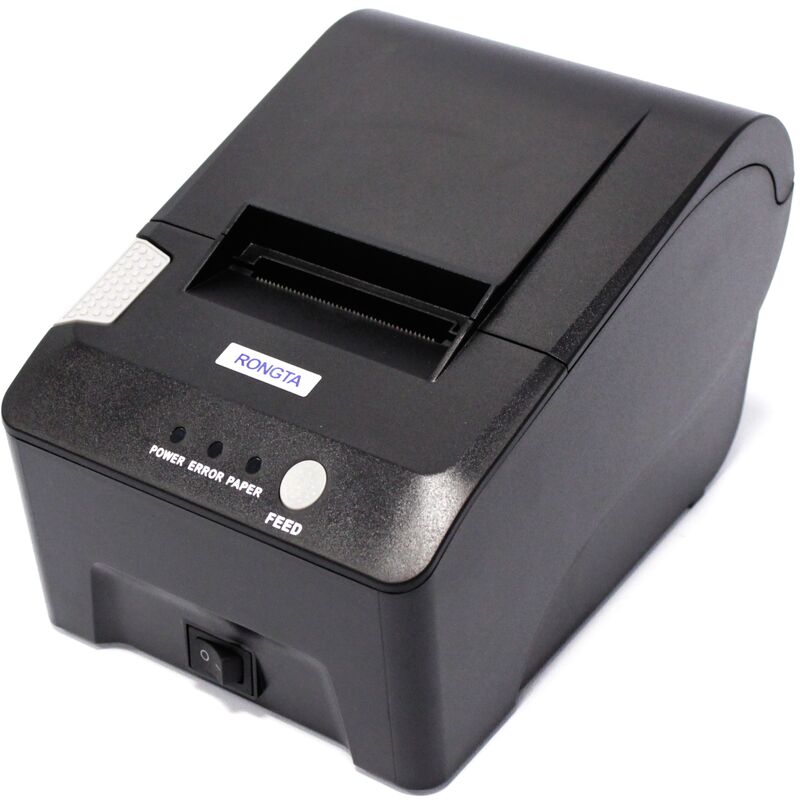 

Impresora térmica 58mm POS TPV TCP/IP Ethernet - Bematik