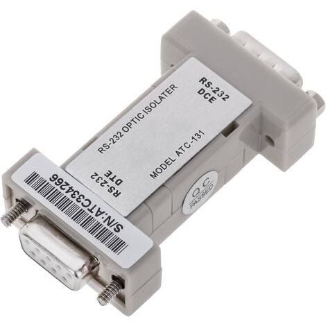 BeMatik - Insulated RS232 Transceiver