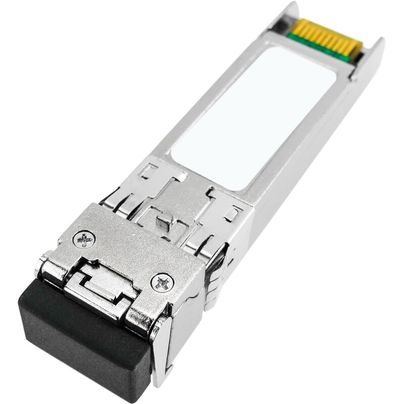 

BeMatik - Módulo Mini-GBIC SFP+ MMF 8 Gbps fibra óptica monomodo duplex 1310nm 10 Km