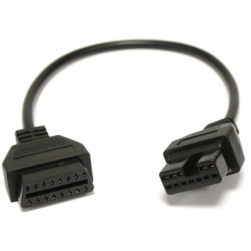 Obd Pin Type A Diagnostic Cable For Suzuki Motorcycles Bematik Bematik Us