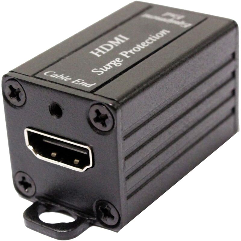 

Protector descargas eléctricas HDMI ESD EFT SP008 - Bematik