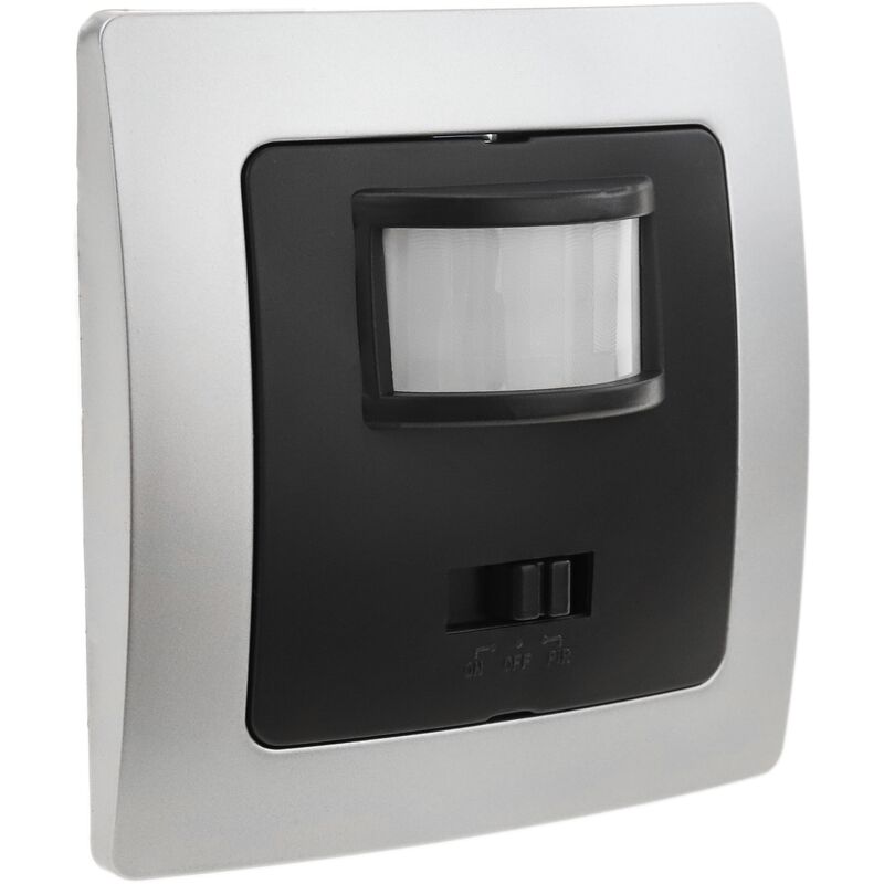 Bematik - Recessed Infrared Motion Switch/Detector