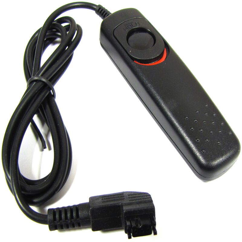 Remote Shutter Cable for Sony - Bematik