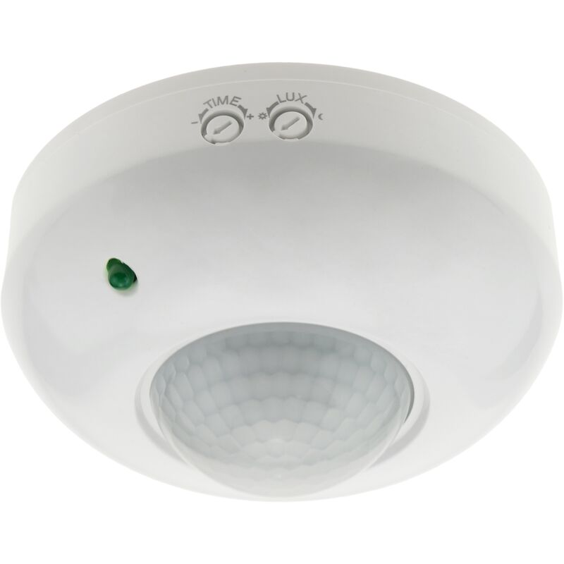 

BeMatik - Sensor de proximidad de techo
