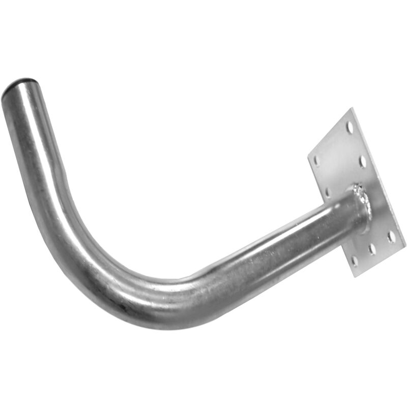 

Soporte de pared para antena de tipo angulo recto - Bematik